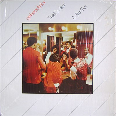The Floaters & Shu-Ga - Get Ready For The Floaters & Shu-Ga download mp3 flac