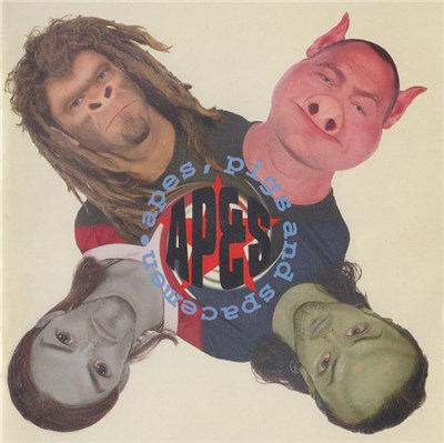 Apes, Pigs And Spacemen - Transfusion download mp3 flac