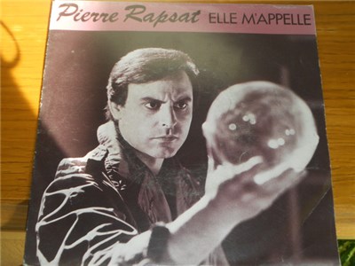 Pierre Rapsat - Elle M'appelle download mp3 flac