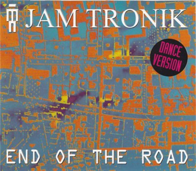 Jam Tronik - End Of The Road (Dance Version) download mp3 flac