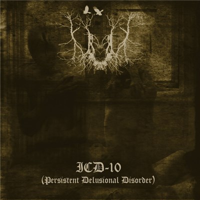 Systemic Inflammatory Response Syndrome - IDC-10 (Persistent Delusional Disorder) download mp3 flac