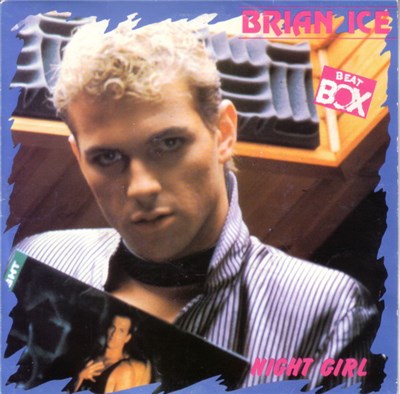 Brian Ice - Night Girl download mp3 flac