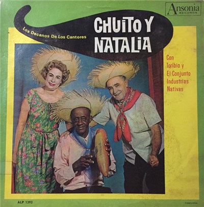 Chuito, Natalia - Los Decanos De Los Cantores download mp3 flac