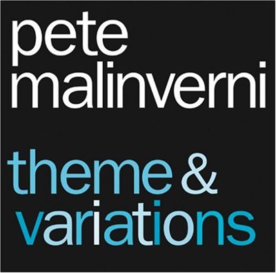 Pete Malinverni - Theme & Variations download mp3 flac