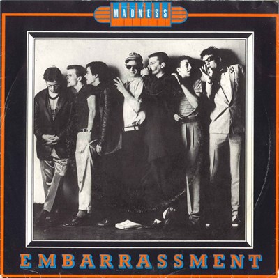 Madness - Embarrassment download mp3 flac