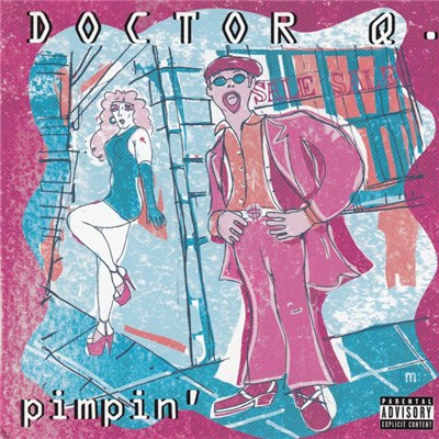 Doctor Q. - Pimpin' download mp3 flac