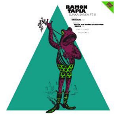 Ramon Tapia - Sunka Sanka Pt.I download mp3 flac