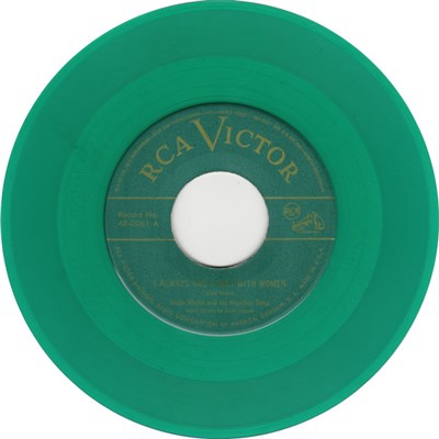 Dude Martin And His Roundup Gang - I Always Had A Way With Women download mp3 flac
