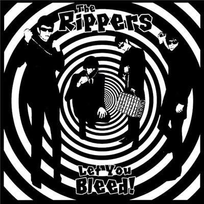 The Rippers - Let You Bleed! download mp3 flac