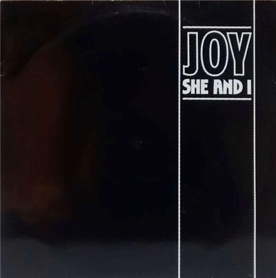 Joy - She And I download mp3 flac