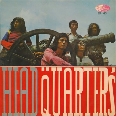 Head Quarter's - Head Quarter's download mp3 flac