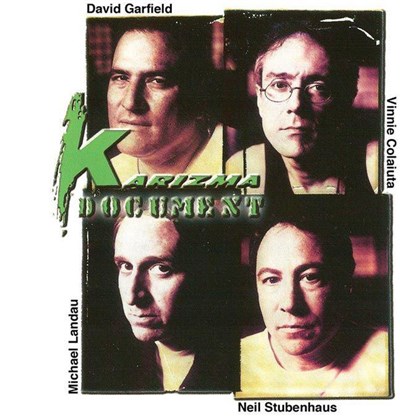 Karizma - Document download mp3 flac