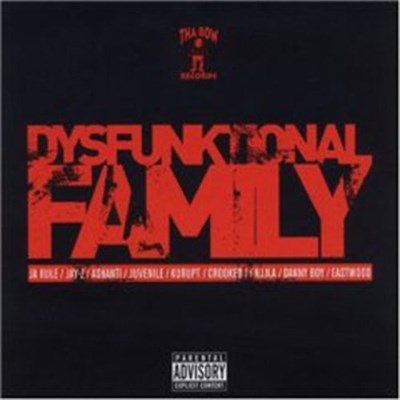 Various - Dysfunktional Family download mp3 flac