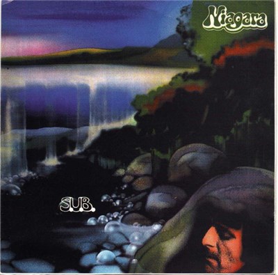Niagara - S.U.B. download mp3 flac