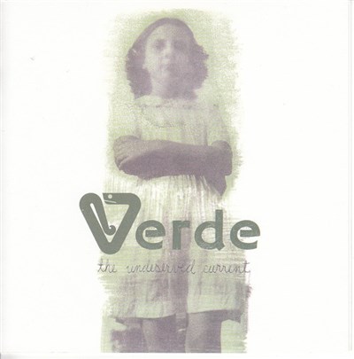 Verde - The Undeserved Current download mp3 flac