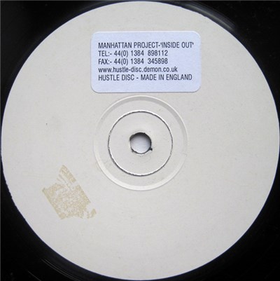 Manhattan Project - Inside Out download mp3 flac
