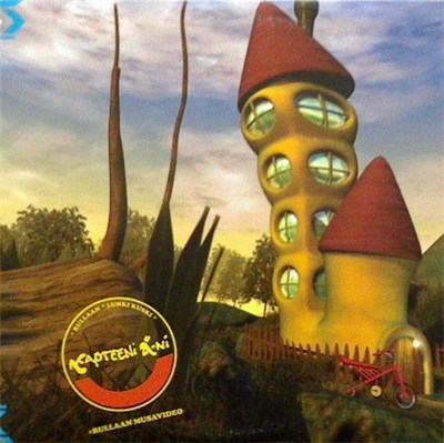 Kapteeni Ä-ni - Rullaan download mp3 flac