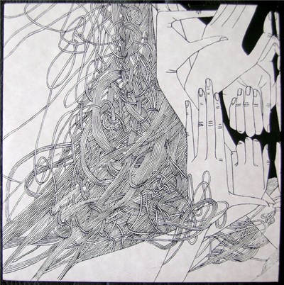 DZA & Herrmutt Lobby & Richard Colvaen - AMAI #3/​4 download mp3 flac