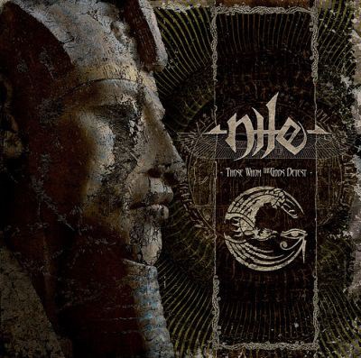 Nile - Those Whom The Gods Detest download mp3 flac