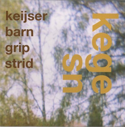 Kege Snö - Kege Snö download mp3 flac
