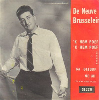 De Neuve Brusseleir - 'K Hem Poef' 'K Hem Poef' download mp3 flac