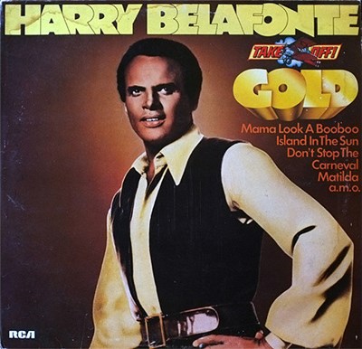 Harry Belafonte - Gold download mp3 flac