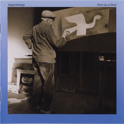 Supertramp - Free As A Bird download mp3 flac