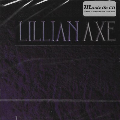 Lillian Axe - Lillian Axe download mp3 flac