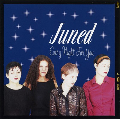 Juned - Every Night For You download mp3 flac