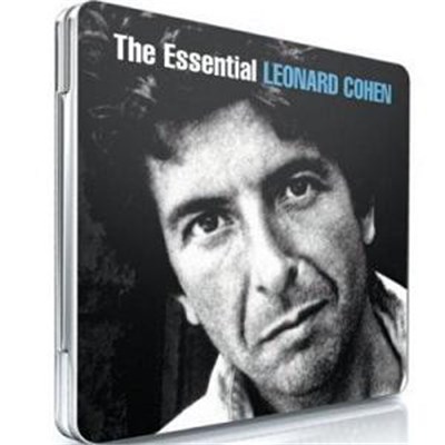 Leonard Cohen - The Essential Leonard Cohen download mp3 flac