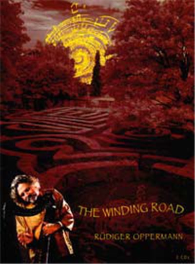 Rüdiger Oppermann - The Winding Road download mp3 flac