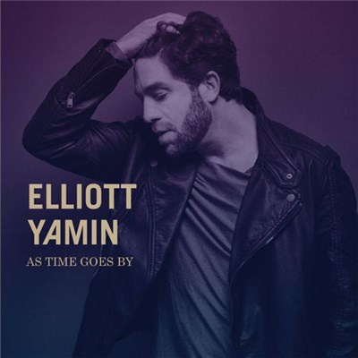 Elliott Yamin - As Time Goes By download mp3 flac