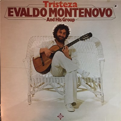 Evaldo Montenovo - Tristeza download mp3 flac