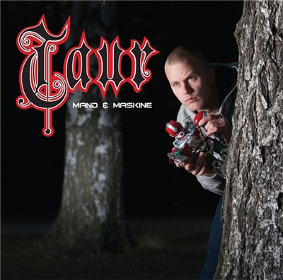 Taur - Mand & Maskine download mp3 flac