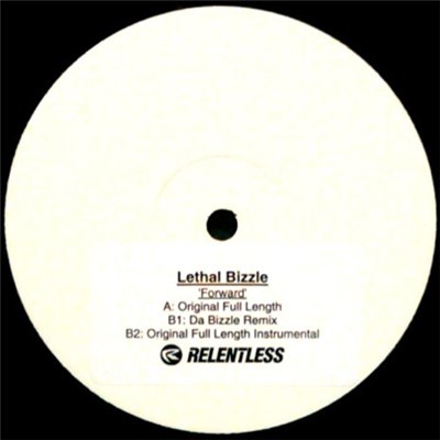 Lethal Bizzle - Forward download mp3 flac