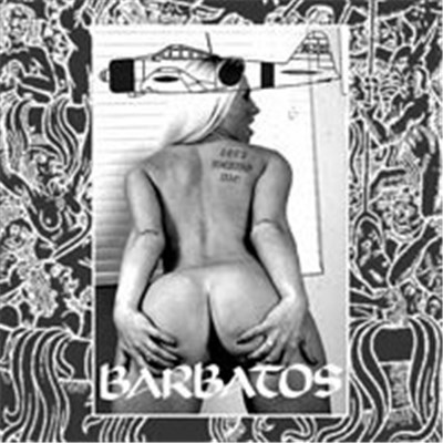 Barbatos - Let's Fucking Die! download mp3 flac