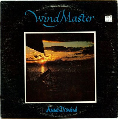 Anno Domini - WindMaster download mp3 flac