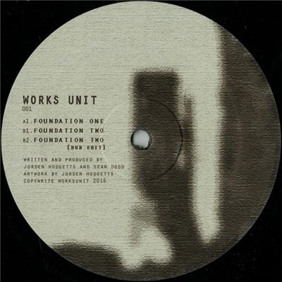 Works Unit - 001 download mp3 flac