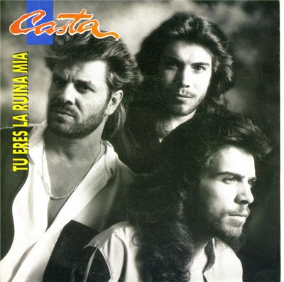 Casta - Tu Eres La Ruina Mia download mp3 flac