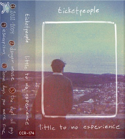 Ticketpeople - little to no experience download mp3 flac