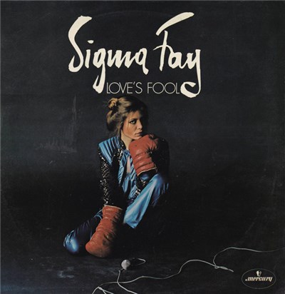 Sigma Fay - Love's Fool download mp3 flac