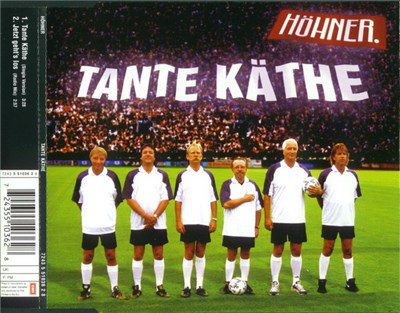 Höhner - Tante Käthe download mp3 flac