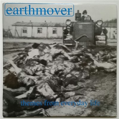 Earthmover - Themes From Everyday Life download mp3 flac