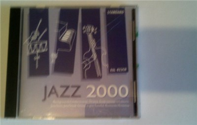 John Horler - Jazz 2000 download mp3 flac