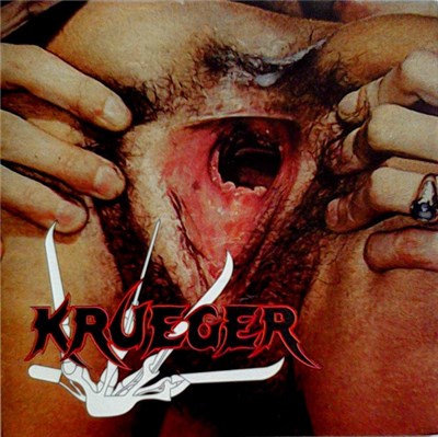 Krueger - Obsecración Al Dolor download mp3 flac