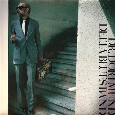 Delta Blues Band - Dr. Dortmund download mp3 flac