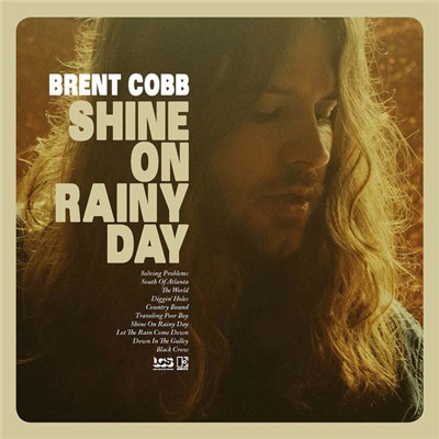 Brent Cobb - Shine On Rainy Day download mp3 flac
