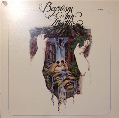 Ann Mortifee - Baptism download mp3 flac