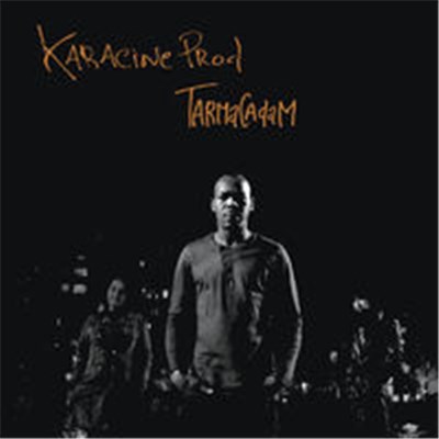Karacine Prod - Tarmacadam download mp3 flac