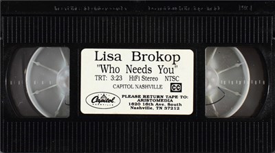 Lisa Brokop - Who Needs You download mp3 flac